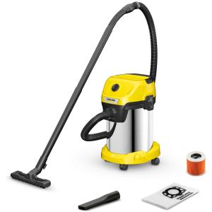 Aspirateur Eau et Poussières WD 3 S V-19/4/20