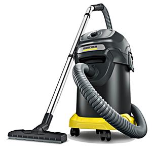 Aspirateur multifonction Cendres et poussières fines AD4 premium