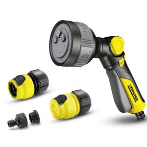 Set pistolet multifonction 2.645-290.0