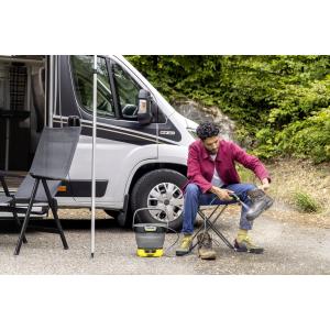 Nettoyeur mobile OC 3 pliable