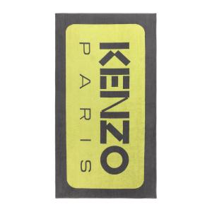 Drap plage K Label - Bleu absynthe