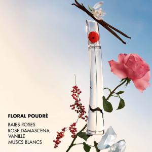 Eau de parfum Flower by Kenzo - 50 ml