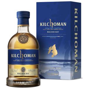 Whisky Machir Bay Single Mat - 70cl