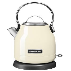 Bouilloire électrique Crème 1.5 L