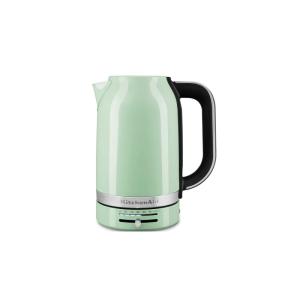 Bouilloire électrique Macaron pistache  1.7L - Temp