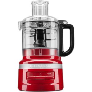 Robot multifonctions 1.7L - rouge empire