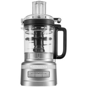 Robot multifonctions 2.1 L Gris Argent