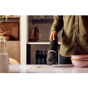 Aspirateur à main sans fil KitchenAid Go noir mat