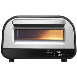 Four à pizza posable Pizza Pro 1700 W