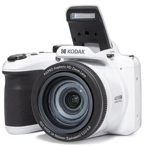 Appareil photo bridge PixPro AZ405 blanc