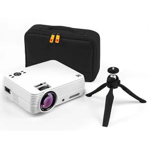 Vidéoprojecteur FLIK X4 blanc