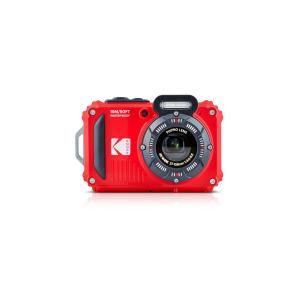 Appareil photo numérique PIXPRO WPZ2 étanche rouge