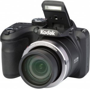 Kodak – APN Pixpro AZ401 noir