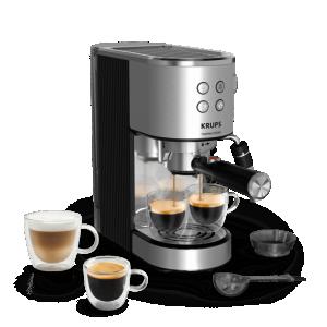 Machine à café Virtuoso +