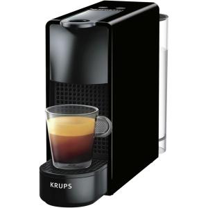 Machine à capsules Nespresso Essenza mini noire