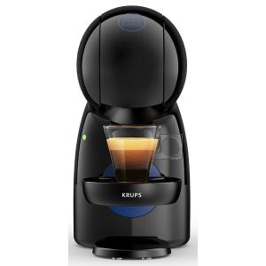 Nescafé Dolce Gusto Piccolo XS noir - YY4202FD