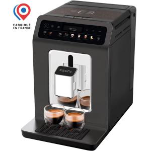 Machine à café broyeur Evidence One