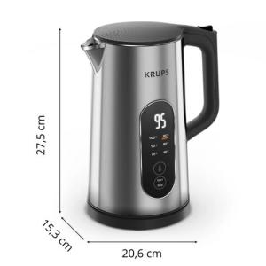 Bouilloire électrique Sélection, 1,7L