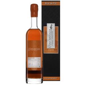 Armagnac L’Encantada 20 ans sous étui - 50 cl