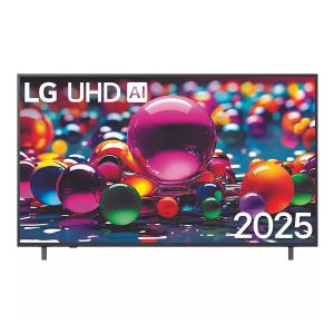Téléviseur 65" 4K AI - 164 cm