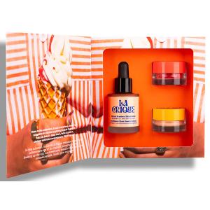 Coffret maquillage Bain de soleil