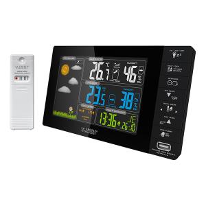 Station Météo LDC couleurs - WS6827