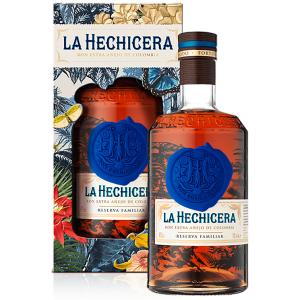 Rhum La Hechicera 70 cl