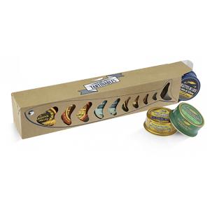 Coffret 10 tartinables