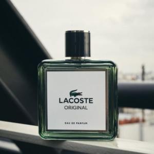 Eau de parfum Lacoste Original - 60 ml