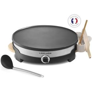 Crêpière électrique Tradi’ Maxi Crêpes 35 cm