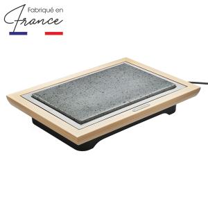 Plancha grill Pierre® Deluxe