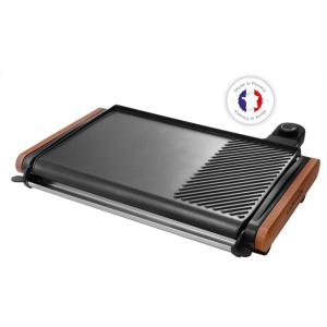 Plancha grill Equilibre®