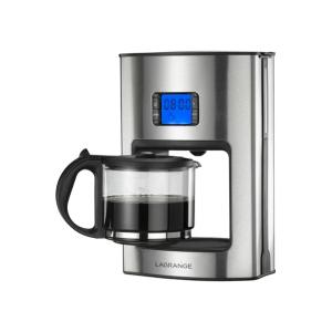 Cafetière Naos programmable
