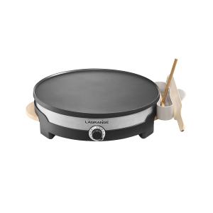 Crêpière Tradi' Duo