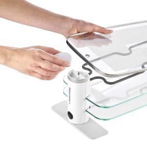 Appareil à raclette Transparence 10