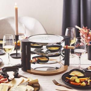 Raclette Party Modèle Evolution®