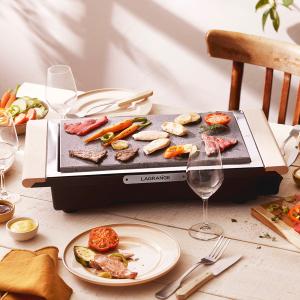 Pierrade Grill Pierre