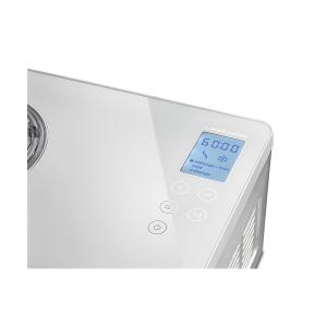 Turbine à glace Glaces Pro 2L