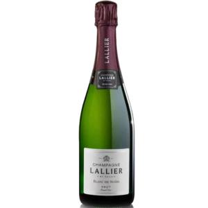 Champagne Blancs de noirs - 1 bout