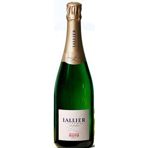 Champagne R.019 brut - 1 bout