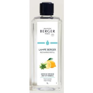 Parfum d’intérieur Zeste de Verveine 1L