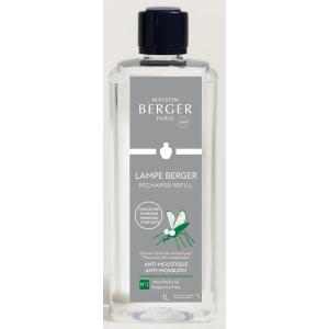 Parfum d’intérieur Anti Moustique Neutre 1L