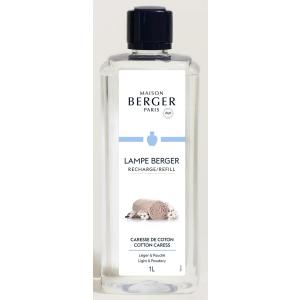 Parfum d’intérieur  Caresse de Coton 1L