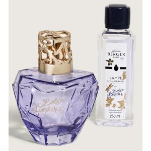 Diffuseur de parfum Lolita Lempicka Parme