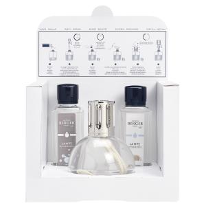 Coffret diffuseur de parfum Essentielle Ronde