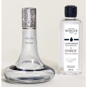 Diffuseur de parfum By Starck "Peau de Pierre"