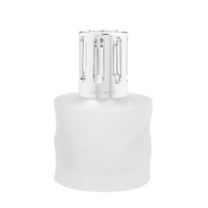 Diffuseur de parfum Spirale givré vent d’Océan