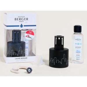 Diffuseur de parfum Vent d’Océan pour MSF