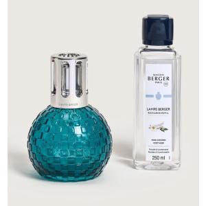 Diffuseur de parfum Disco verte