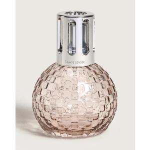Diffuseur de parfum Disco rose